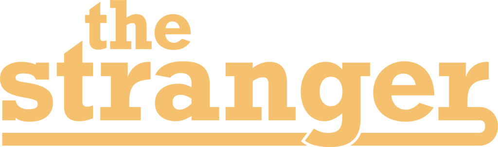 The Stranger